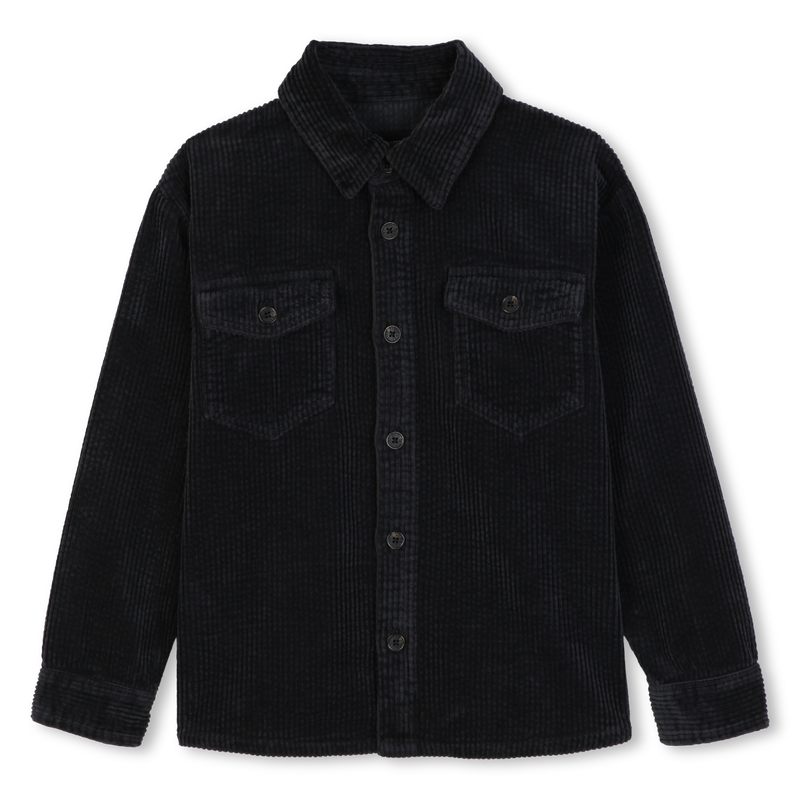 Chemise manches longues ZADIG & VOLTAIRE 
                        GARCON