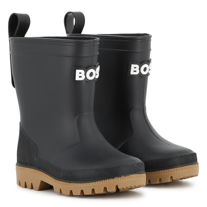 Bottes de pluie BOSS 
                        GARCON