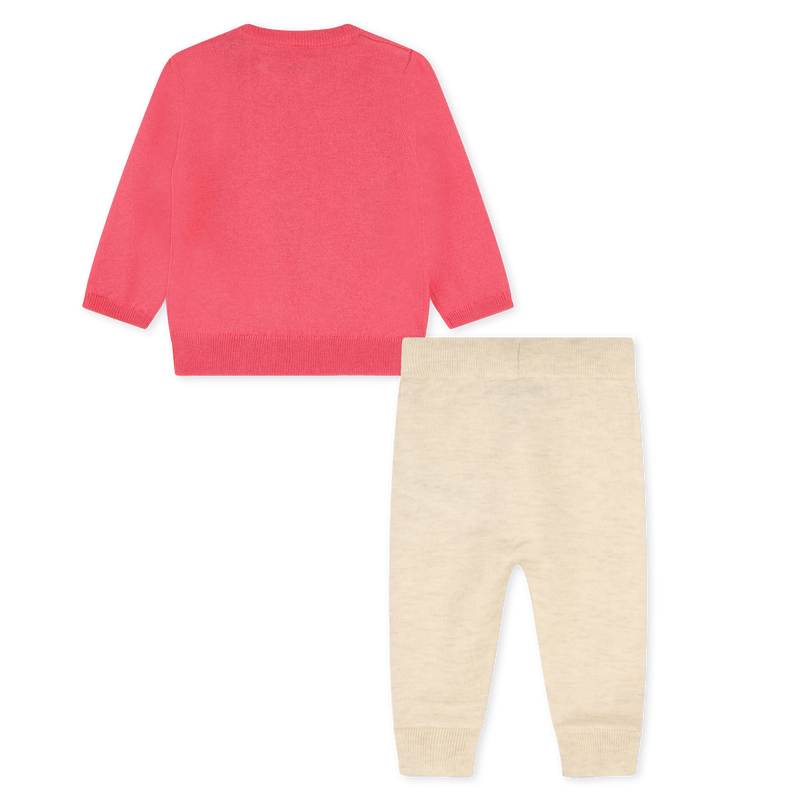 Ensemble pull et pantalon ZADIG & VOLTAIRE 
                    UNISEXE