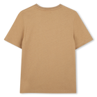 Tee-shirt manches courtes BOSS 
                    GARCON