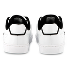 Baskets en cuir de vachette BOSS 
                    GARCON