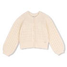 Cardigan en tricot CHLOE 
                    FILLE