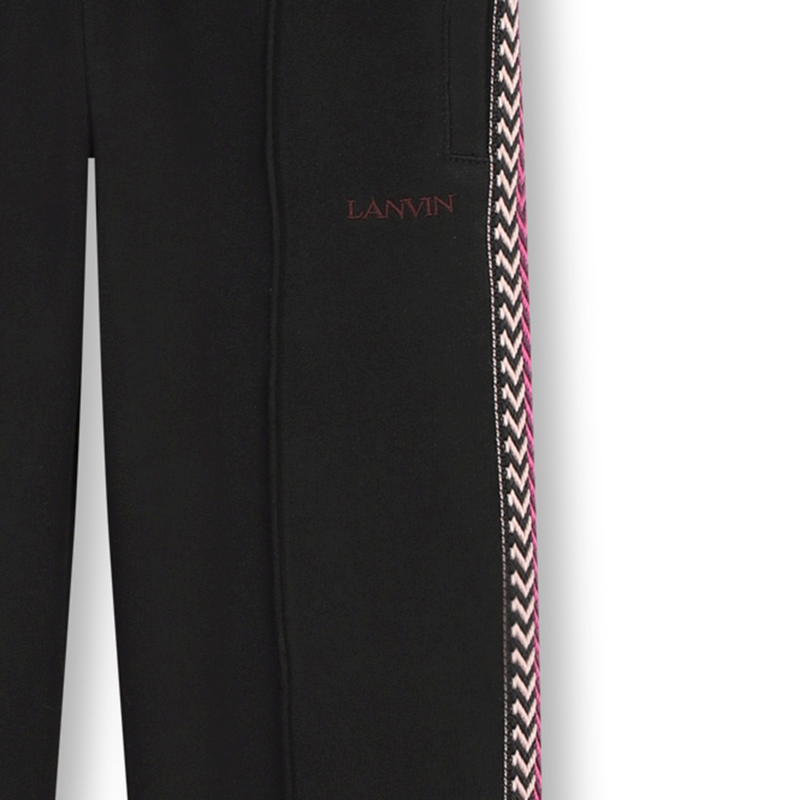 Pantalon de jogging LANVIN 
                    FILLE