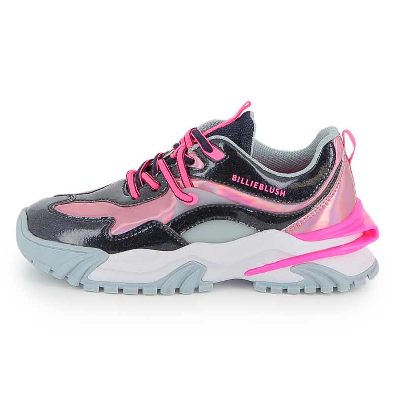Baskets athlétiques BILLIEBLUSH 
                    FILLE