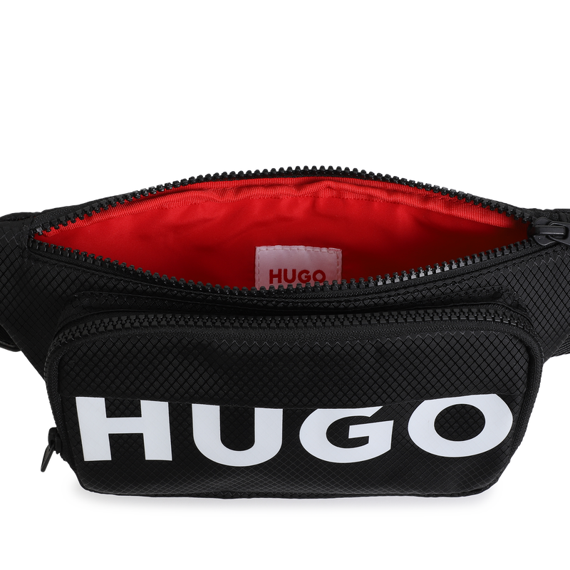Sac banane ajustable Hugo 
                    GARCON