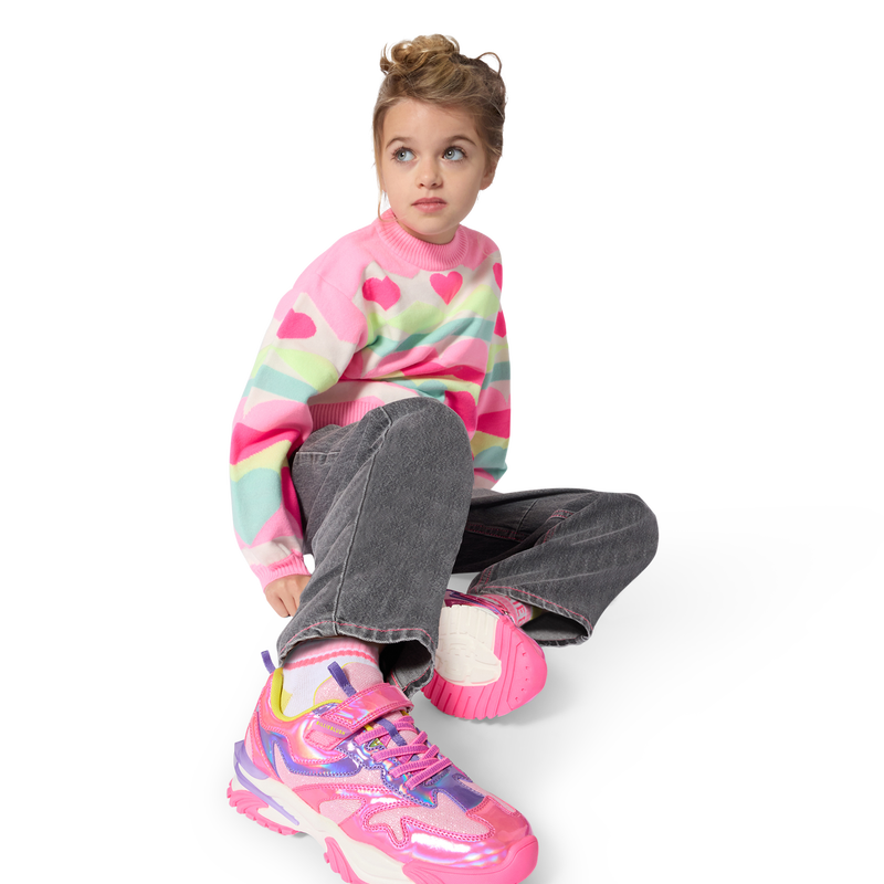 Pull BILLIEBLUSH 
                        FILLE