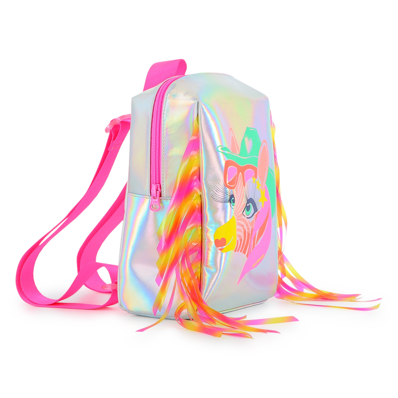 Petit sac à dos BILLIEBLUSH 
                    FILLE