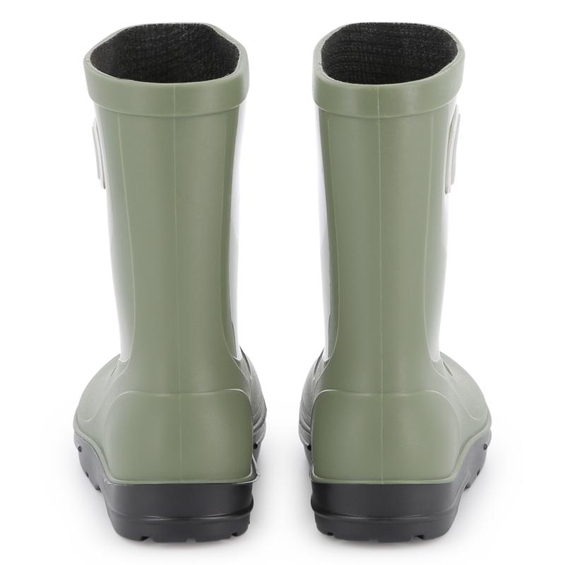 Bottes de pluie BOSS 
                    GARCON