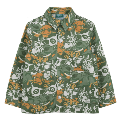 Veste KENZO KIDS GARCON