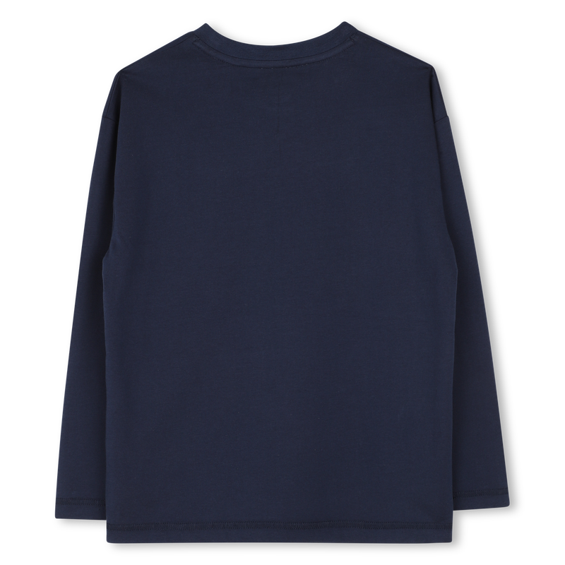 Tee-shirt manches longues TIMBERLAND 
                        GARCON