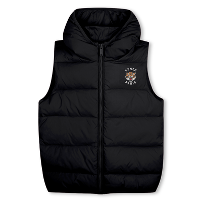 Doudoune sans manches KENZO KIDS UNISEXE