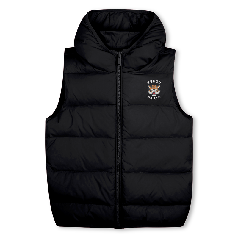 Doudoune sans manches KENZO KIDS 
                        UNISEXE