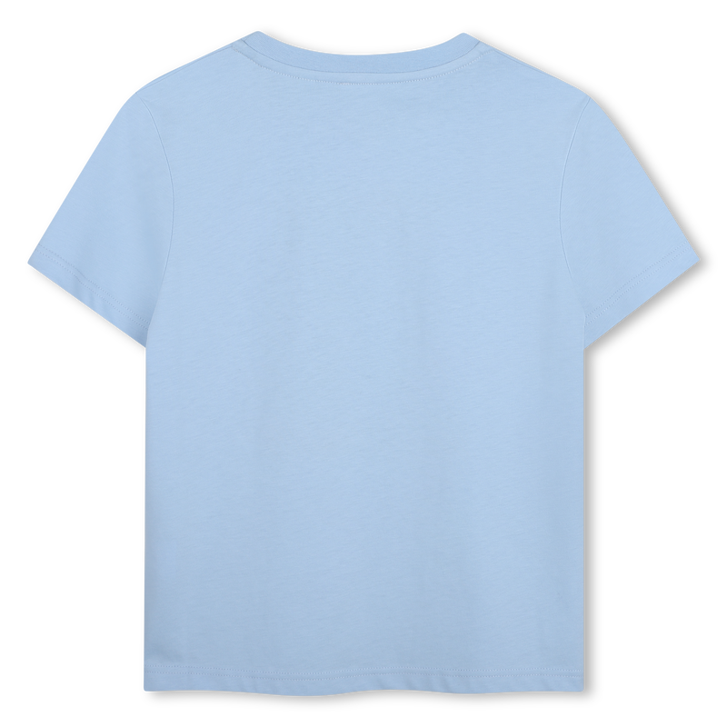 Tee-shirt manches courtes GIVENCHY 
                        GARCON