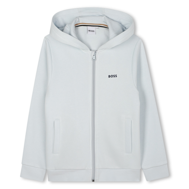 Ensemble de jogging BOSS 
                    GARCON