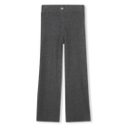 Pantalon en tricot DKNY 
                    FILLE