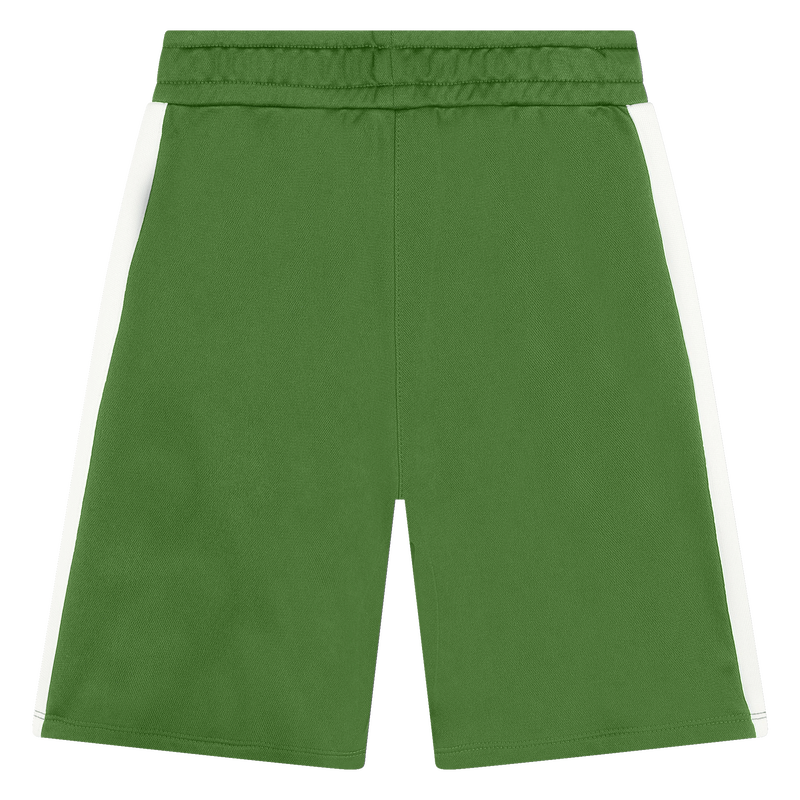 Bermuda à taille élastiquée KENZO KIDS 
                    UNISEXE