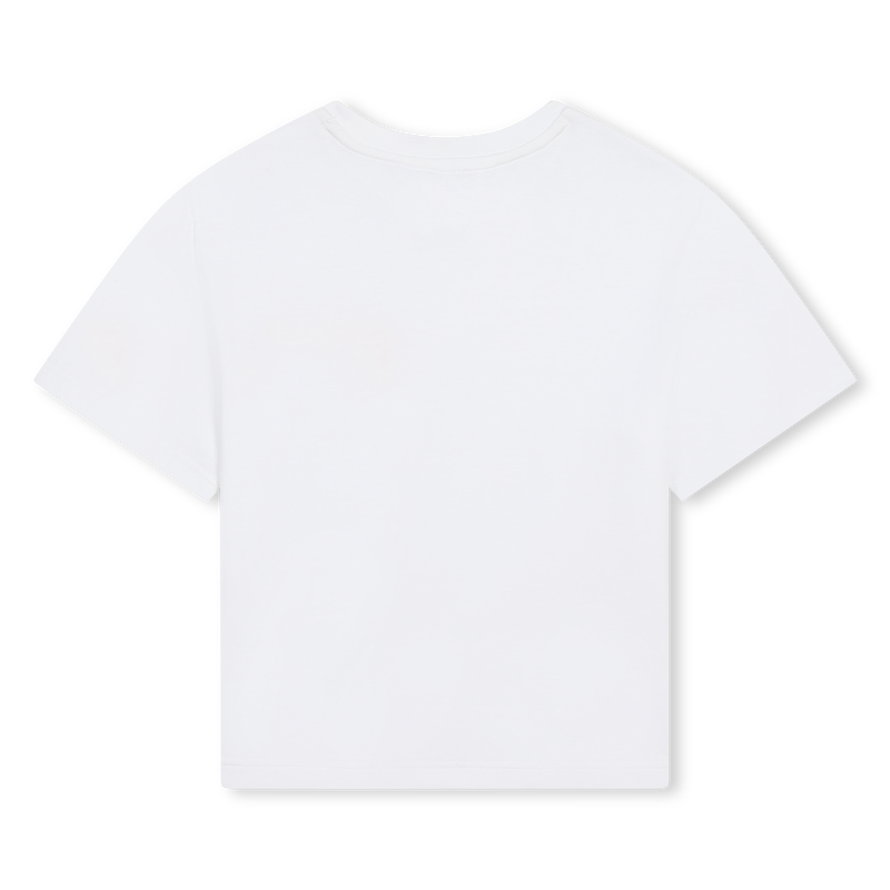 T-shirt à manches courtes THE MARC JACOBS 
                    UNISEXE