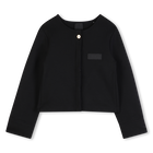 Gilet boutons dor&eacute;s GIVENCHY 
                    FILLE