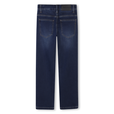 PANTALON DENIM BOSS GARCON