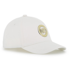 Casquette logo relief MICHAEL KORS 
                    FILLE