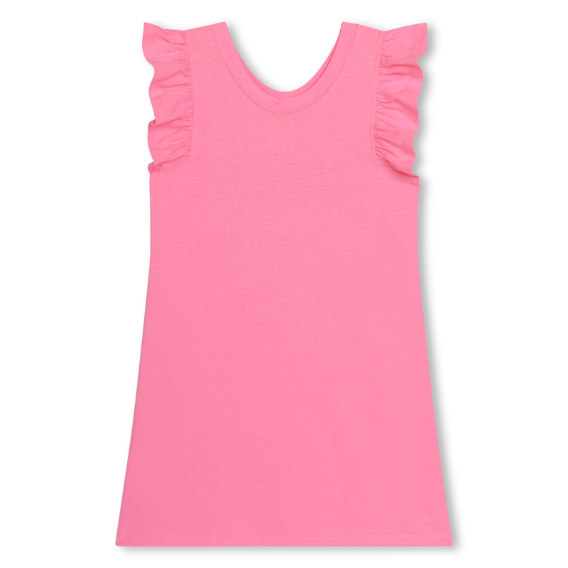 Robe sans manche ornée de sequins BILLIEBLUSH 
                    FILLE