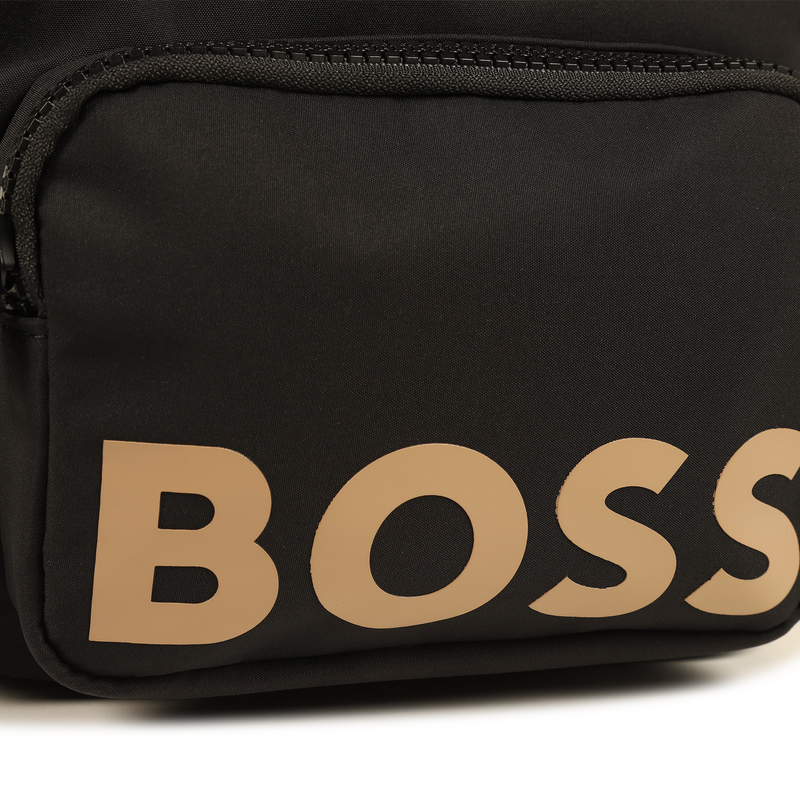 Sac à dos en toile BOSS 
                    GARCON
