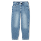 Jean large 5 poches BOSS 
                    GARCON