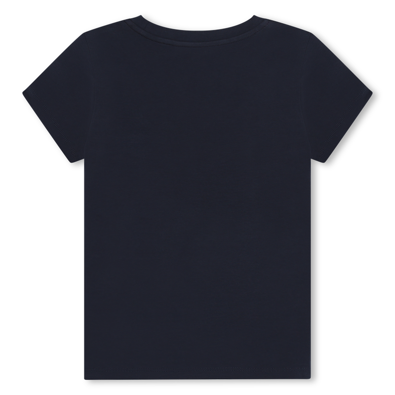 T-shirt manches courtes MICHAEL KORS 
                    FILLE
