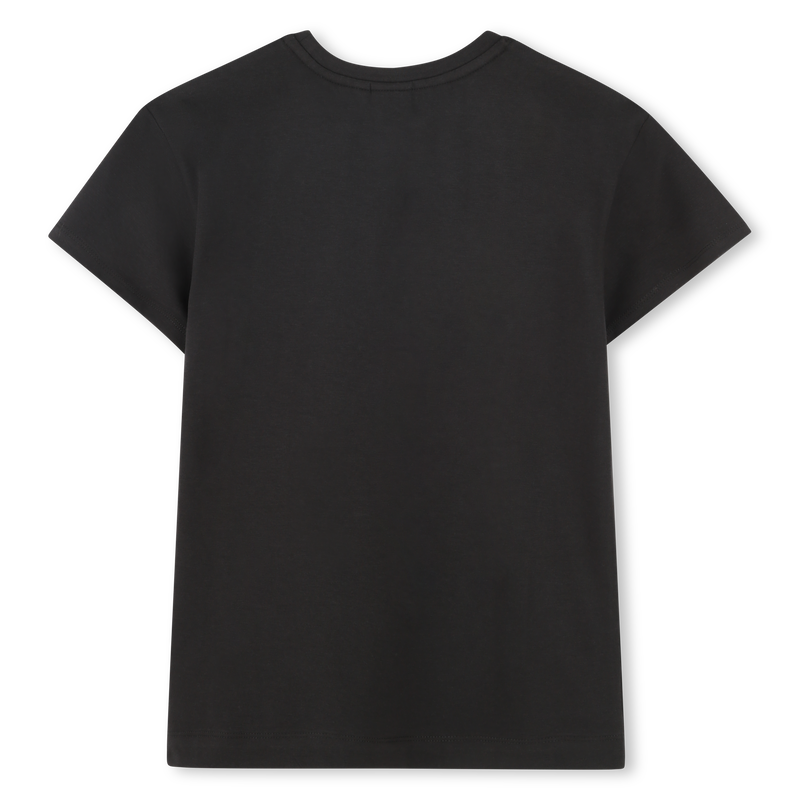 T-shirt à manches courtes BOSS 
                    FILLE