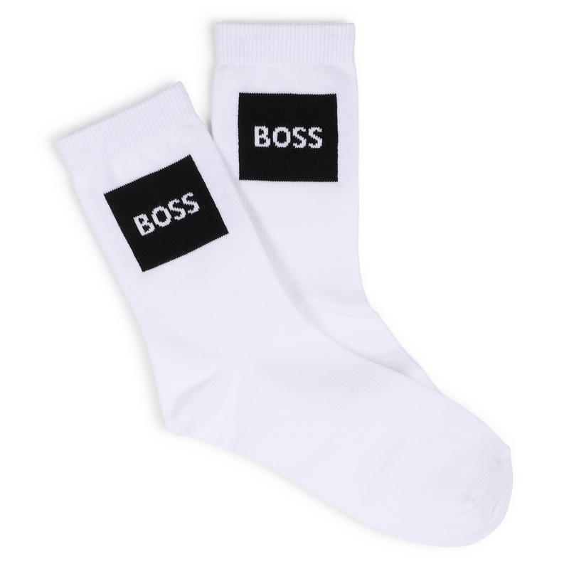 Lot de chaussettes BOSS 
                        GARCON
