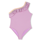 Maillot de bain 1 pi&egrave;ce BILLIEBLUSH 
                    FILLE