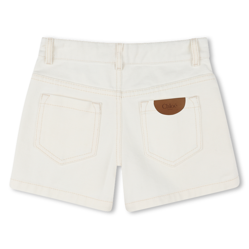 Short cinq poches CHLOE 
                    FILLE
