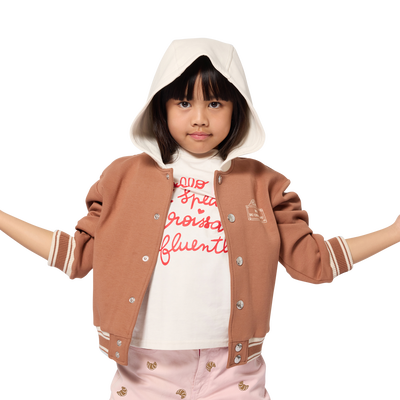 Pantalon KIDS AROUND FILLE