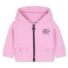 Ensemble jogging KARL LAGERFELD KIDS 
                    FILLE