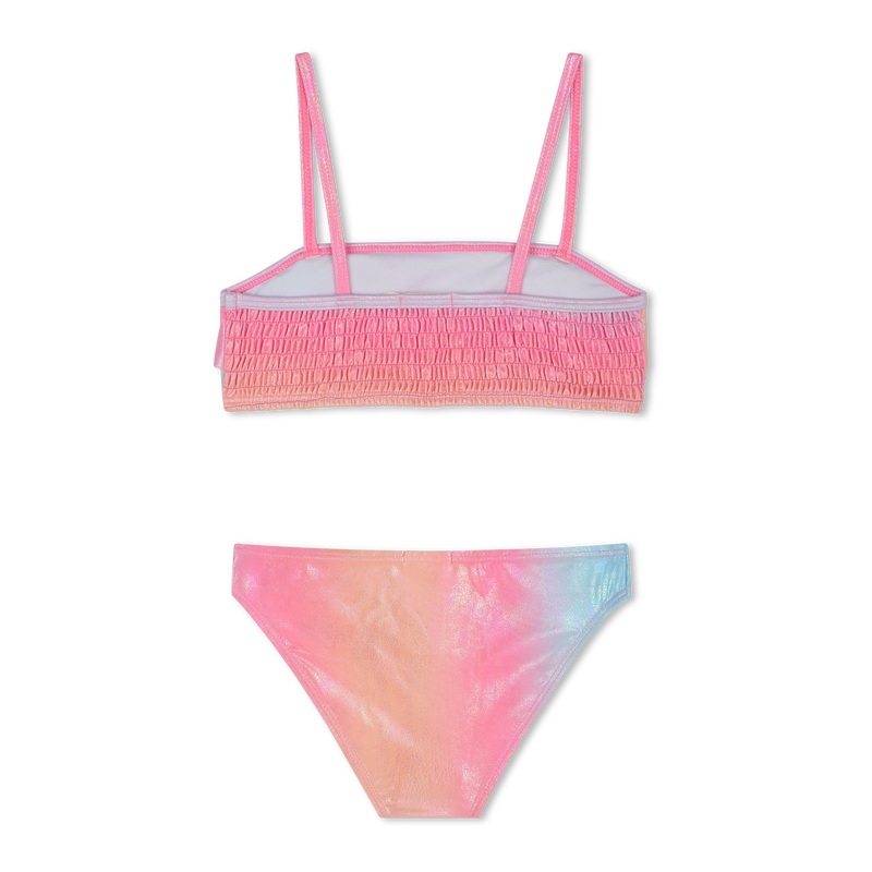 Maillot de bain 2 pièces BILLIEBLUSH 
                    FILLE