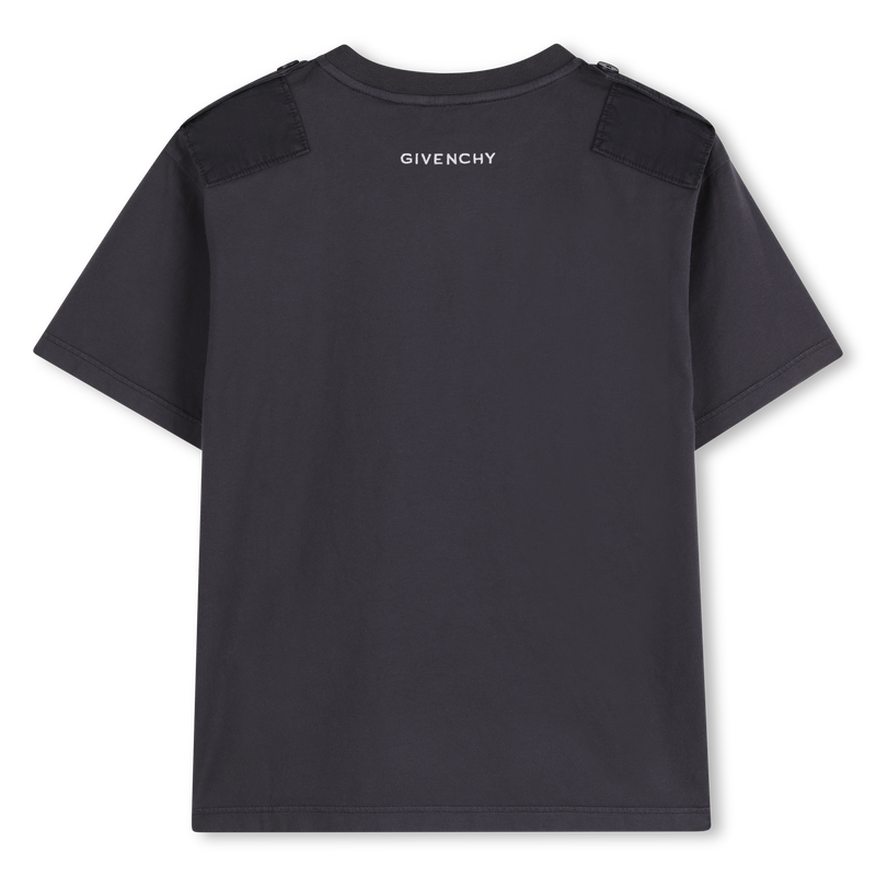 Tee-shirt manches courtes GIVENCHY 
                        GARCON
