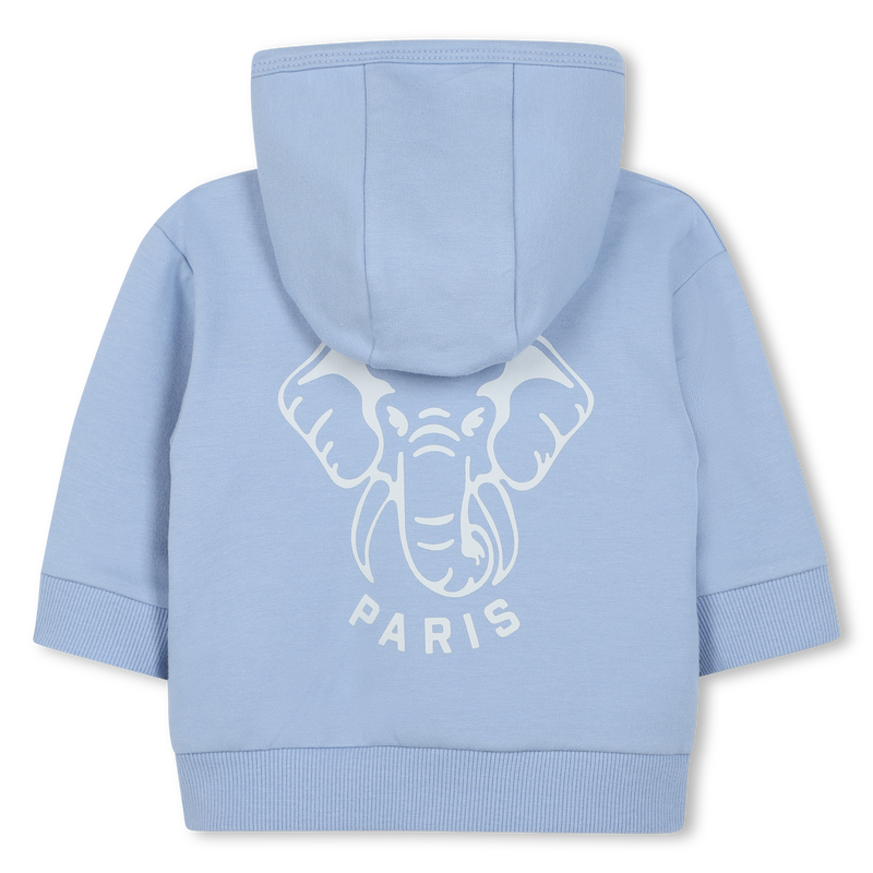 Ensemble de jogging en coton KENZO KIDS 
                    UNISEXE