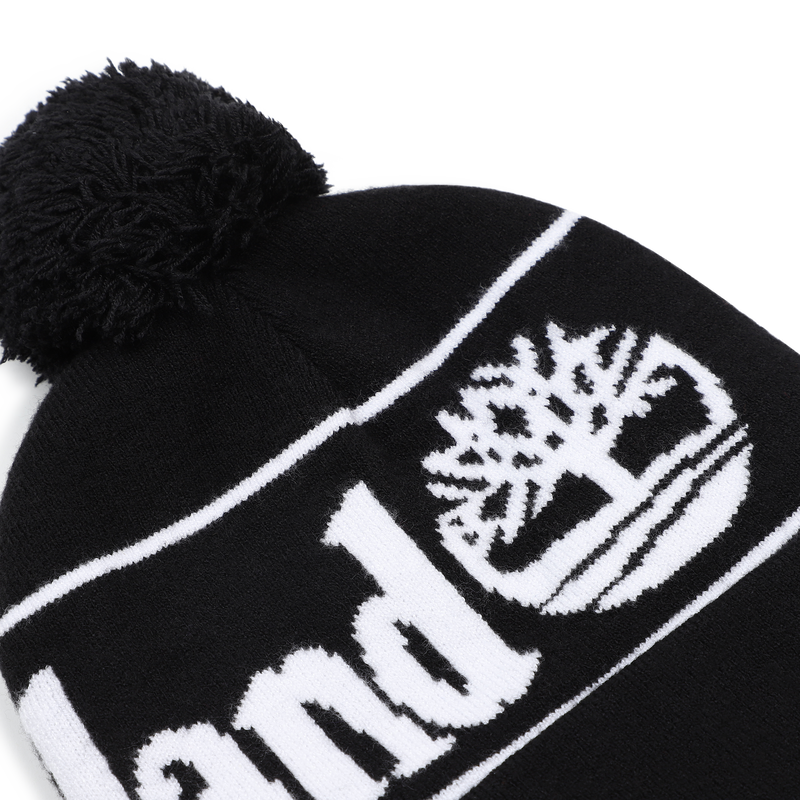 Bonnet en tricot TIMBERLAND 
                        GARCON