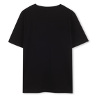 Tee-shirt manches courtes BOSS 
                    GARCON