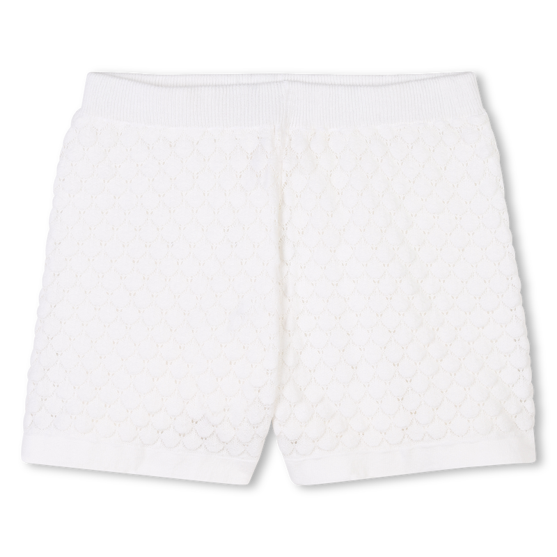 Ensemble débardeur et short CHLOE 
                    FILLE