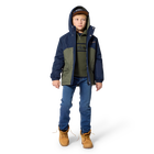 Pull TIMBERLAND 
                    GARCON