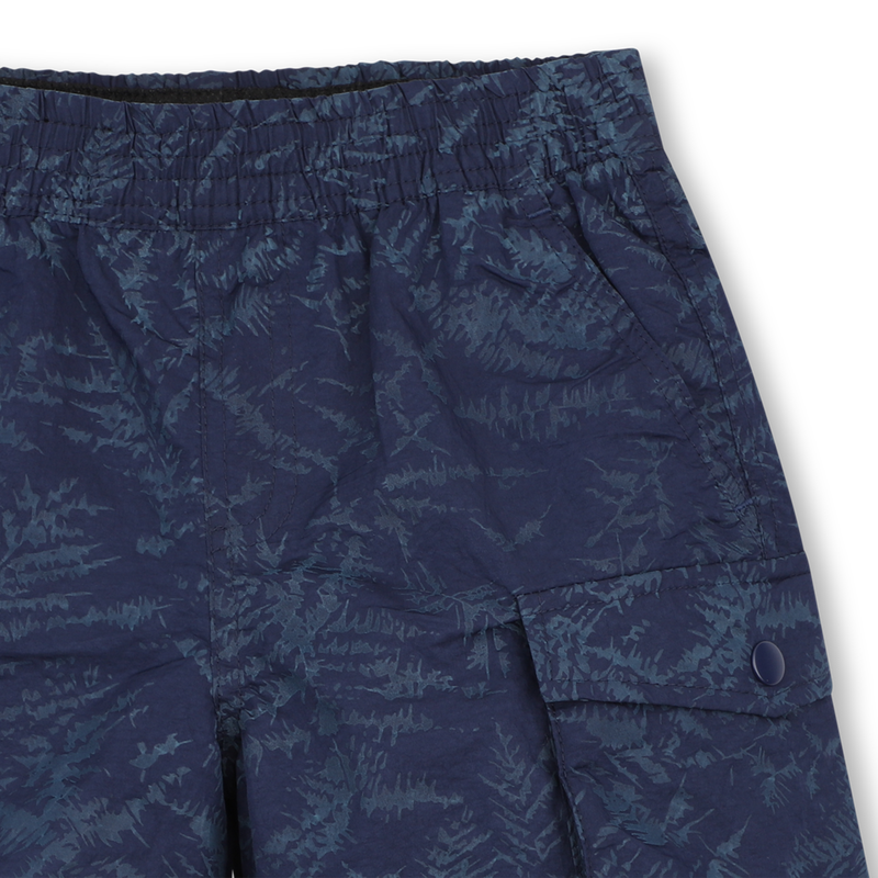 SHORT Hugo 
                        GARCON