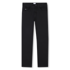 PANTALON DENIM BOSS 
                    GARCON