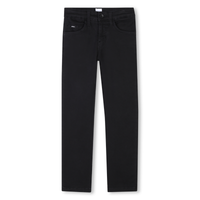 PANTALON DENIM BOSS GARCON