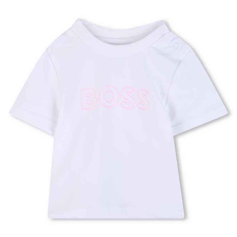 ENSEMBLE DE JOGGING BOSS 
                        FILLE