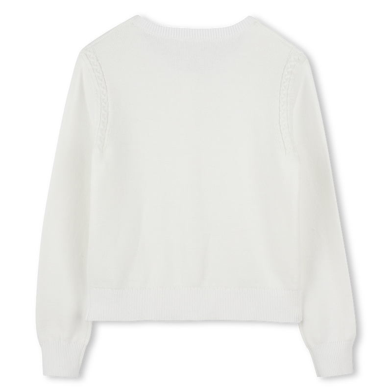 Cardigan CHLOE 
                    FILLE