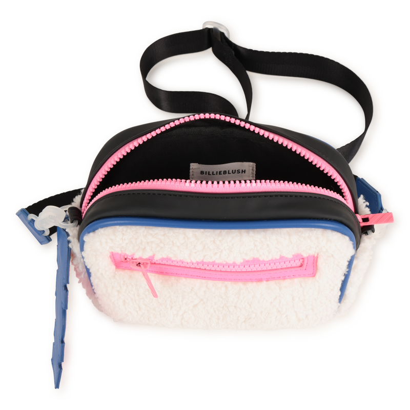 Sac à main sangle ajustable BILLIEBLUSH 
                    FILLE