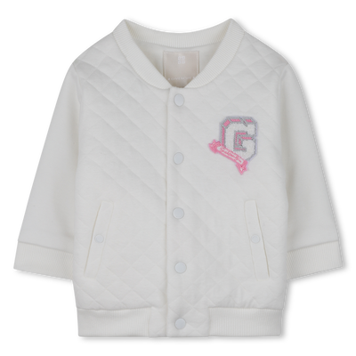 Ensemble cardigan et pantalon GIVENCHY UNISEXE