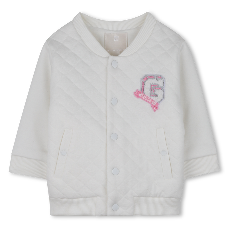 Ensemble cardigan et pantalon GIVENCHY 
                        UNISEXE