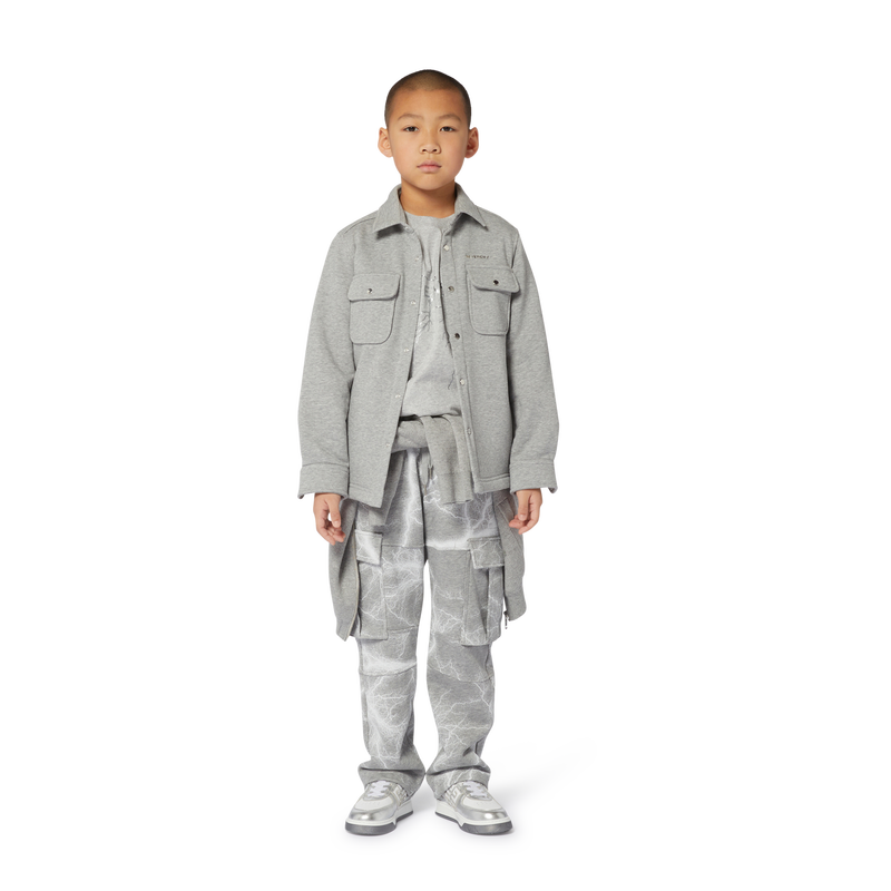 Cardigan à capuche GIVENCHY 
                    GARCON